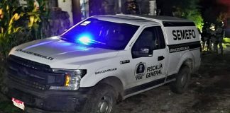 A balazos matan a un hombre en zona rural de Ario de Rosales