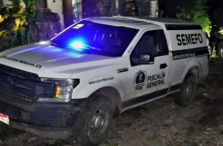 A balazos matan a un hombre en zona rural de Ario de Rosales