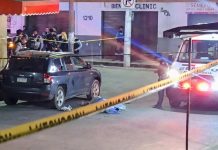 Ejecutan a un hombre frente a taquería de la colonia El Periodista, Uruapan