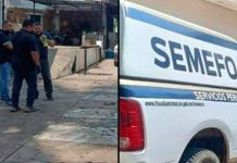 Asesinan a tiros a hombre dentro de su domicilio, en Tacámbaro