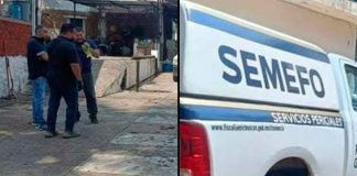 Asesinan a tiros a hombre dentro de su domicilio, en Tacámbaro