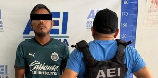 Abuelos entregan a su hijo a la policía por agredir sexualmente a su nieta en Oaxaca