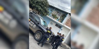 Hombre es encontrado sin vida dentro de su hogar en Morelia