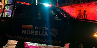 Hombre resulta herido de bala tras presunta riña en Jardines de la Aldea, Morelia