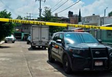 Hombre muere al exterior de la Unidad de Salud de la colonia Unidos Santa Cruz, Morelia