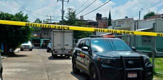 Hombre muere al exterior de la Unidad de Salud de la colonia Unidos Santa Cruz, Morelia