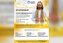 AMANC Michoacán invita a sesión de yoga masiva en beneficio de niñez con cáncer