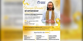 AMANC Michoacán invita a sesión de yoga masiva en beneficio de niñez con cáncer