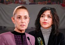 #VIDEO // Anabel Hernández vuelve al caso Ayotzinapa por testimonio sobre la Barandilla de Iguala