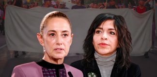 #VIDEO // Anabel Hernández vuelve al caso Ayotzinapa por testimonio sobre la Barandilla de Iguala