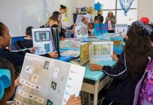¡Alerta en las escuelas! La mitad de los niños de 10 años en México no comprende lo que lee: Mexicanos Primero