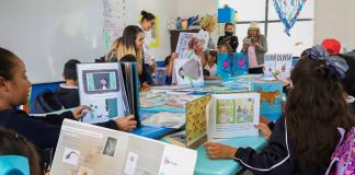 ¡Alerta en las escuelas! La mitad de los niños de 10 años en México no comprende lo que lee: Mexicanos Primero