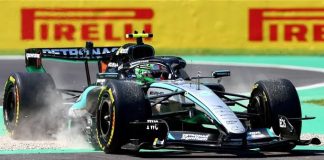 Antonelli se afianza en la cima y Mercedes manda en la F1 tras Monza
