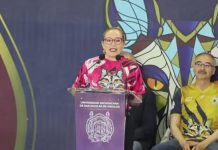 Inauguran Alberca Olímpica Nicolaita, obra magna de 142.5 mdp con recursos propios