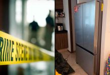 Mueren 4 mujeres tras incendiarse su vivienda en la India; un refrigerador es la pista clave