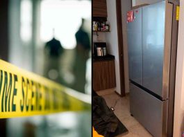 Mueren 4 mujeres tras incendiarse su vivienda en la India; un refrigerador es la pista clave