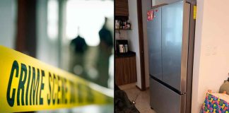 Mueren 4 mujeres tras incendiarse su vivienda en la India; un refrigerador es la pista clave