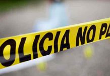 Muere mujer colombiana en la Ciudad de Mexico tras presunta intoxicacion por alimentos