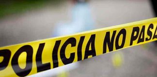 Muere mujer colombiana en la Ciudad de Mexico tras presunta intoxicacion por alimentos