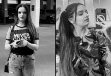 Atan y queman viva a una influencer de 7 semanas de embarazo
