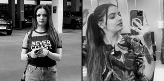 Atan y queman viva a una influencer de 7 semanas de embarazo