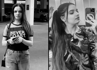 Atan y queman viva a una influencer de 7 semanas de embarazo