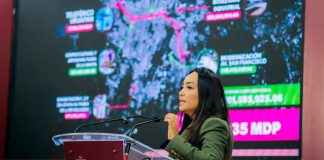 Con más de 9 mil mdp, Michoacán transforma movilidad, transporte y espacio público
