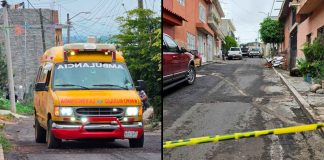 Adulto mayor muere por impacto de bala, en La Rinconada de Zamora
