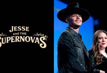 Lanza Jesse Huerta nueva banda y contradice a Joy al asegurar que ella ya lo sabía