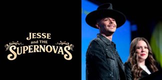 Lanza Jesse Huerta nueva banda y contradice a Joy al asegurar que ella ya lo sabía