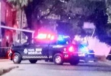 Joven motociclista sufre mortal accidente en Calzada La Huerta, Morelia