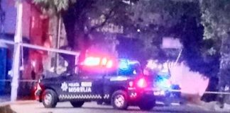 Joven motociclista sufre mortal accidente en Calzada La Huerta, Morelia