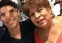 Joven asesina a su mamá con un marro por exigirle trabajar; pasará 53 años en la cárcel