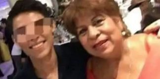 Joven asesina a su mamá con un marro por exigirle trabajar; pasará 53 años en la cárcel