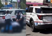 Muere adulto mayor tras ser atropellado por una rutera en Ciudad Juárez; ya fue identificado