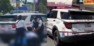 Muere adulto mayor tras ser atropellado por una rutera en Ciudad Juárez; ya fue identificado