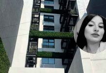 Salió de fiesta con una amiga y la hallan sin vida en un Airbnb en CDMX