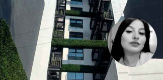 Salió de fiesta con una amiga y la hallan sin vida en un Airbnb en CDMX
