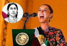 ¿Quién esAntonia Nava? “La Generala”, la heroína de la Independencia que Sheinbaum recordó en el Grito