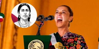 ¿Quién es Antonia Nava? “La Generala”, la heroína de la Independencia que Sheinbaum recordó en el Grito