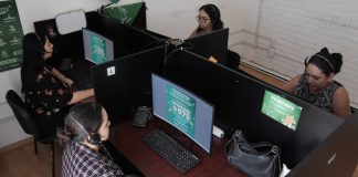 Con la Línea 075, Seimujer brinda acompañamiento al aborto legal y seguro