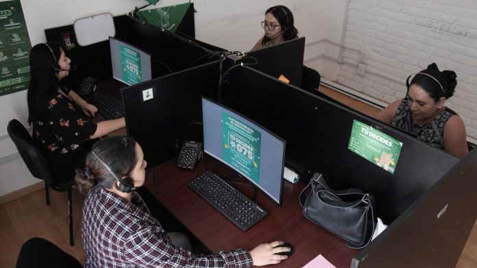 linea-075-seimujer-acompañamiento-aborto-seguro-michoacan
