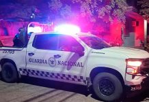 Localizan ejecutados a 4 hombres que portaban ropas tácticas, en Lázaro Cárdenas