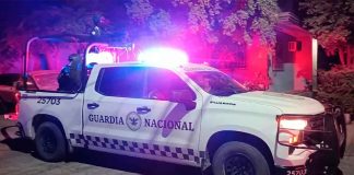 Localizan ejecutados a 4 hombres que portaban ropas tácticas, en Lázaro Cárdenas