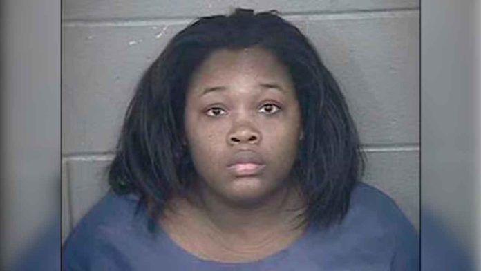 madre-condenada-11-anos-prision-bebe-horno-kansas
