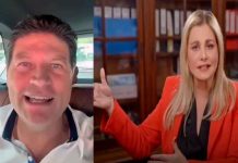 #VIDEO // Alfonso Martínez cuestiona a Morena por reforma de Chihuahua para anular elecciones vinculadas al crimen