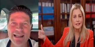 #VIDEO // Alfonso Martínez cuestiona a Morena por reforma de Chihuahua para anular elecciones vinculadas al crimen