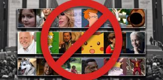 ¿Te pueden multar por hacer un meme? Esto propone la llamada “Ley Antimemes”