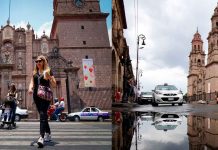 El “microclima” de Morelia: ¿Por qué amanecemos con frío y a mediodía sentimos que nos derretimos?