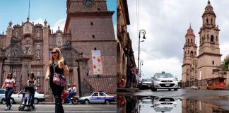 El “microclima” de Morelia: ¿Por qué amanecemos con frío y a mediodía sentimos que nos derretimos?